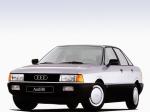 Audi 80 Special 1990 года